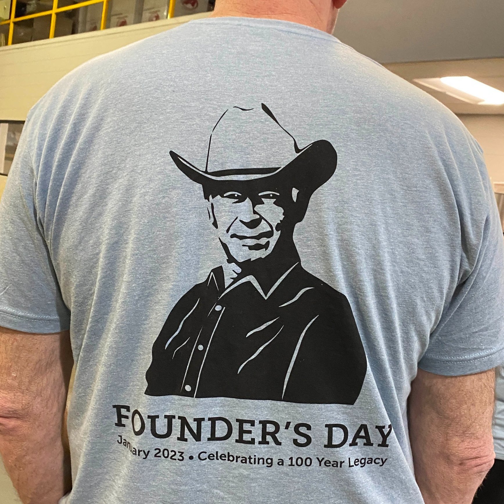 walker-founders-day-shirt-2023