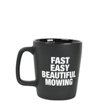 Fast Easy Beautiful Mug