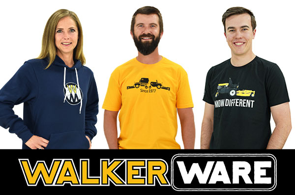 Walker Ware Buy One Get One Jackets